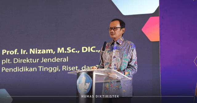 Tangkapan Lensa - Kegiatan Anjangsana Beasiswa PMDSU Batch V Tahun 2022