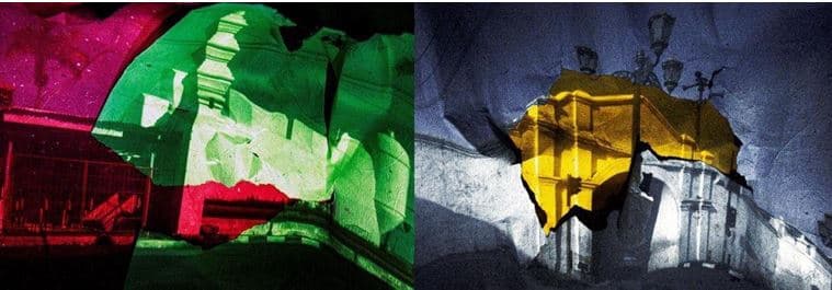 MIGRATION – Art Photography Exhibition