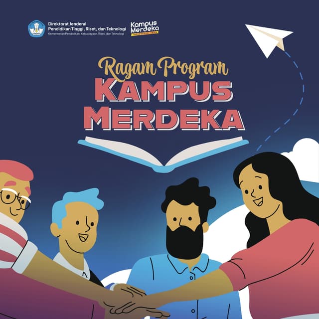 Ragam Program Kampus Merdeka