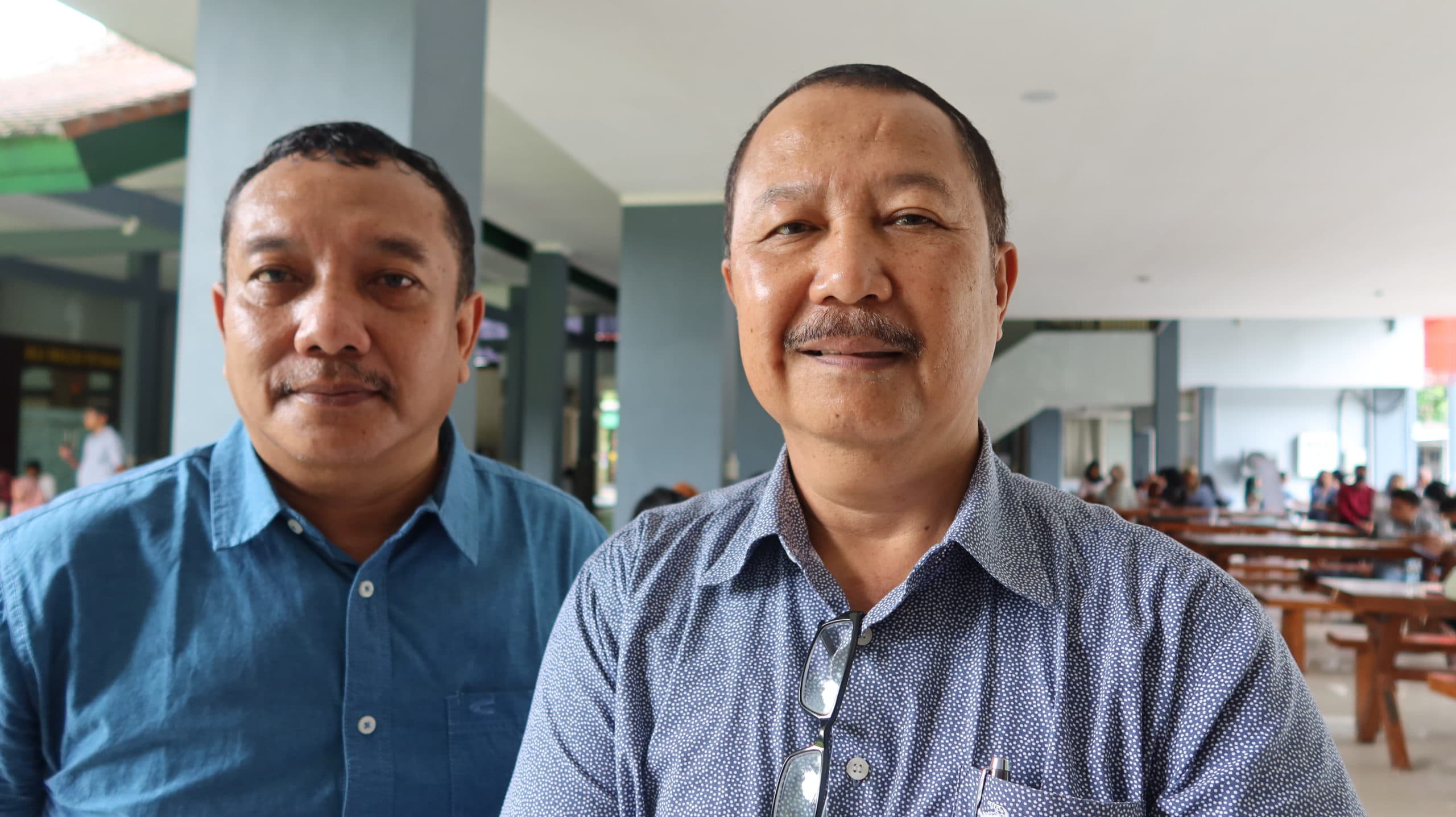 Fakultas Pertanian Universitas Jember Melakukan Kerja Sama dengan PT. ADVANTA untuk Membuka Lowongan Pekerjaan Bagi Alumni