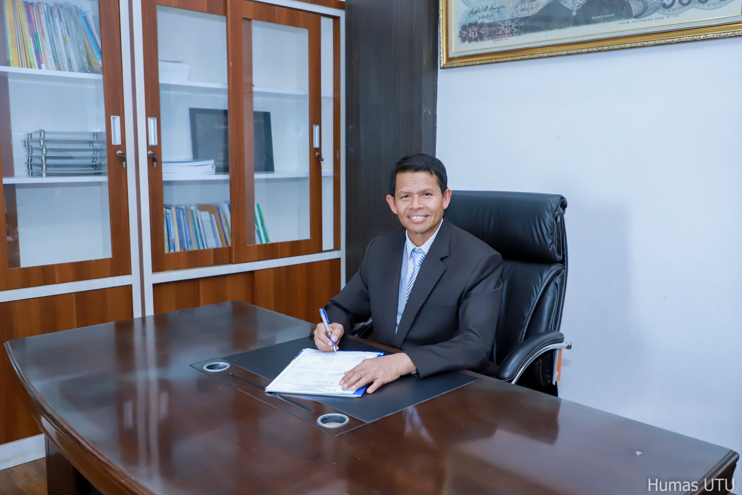 40 Dosen Universitas Teuku Umar Raih Pendanaan Kompetitif Penelitian Tahun 2023 dari Kemdikbudristek