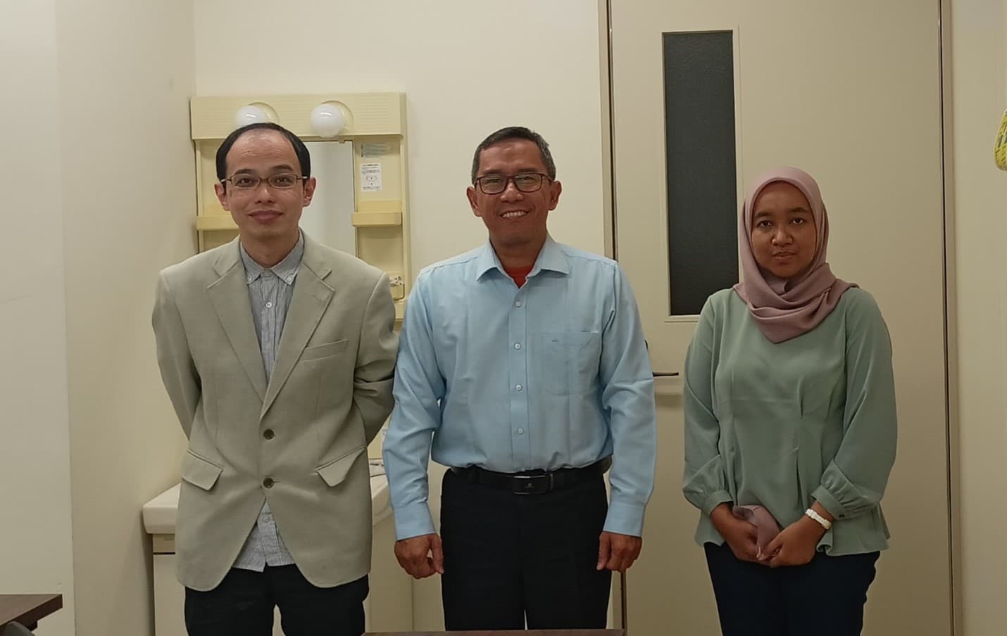 Gencarkan Internasionalisasi, Departemen Matematika ITS Raih Pendanaan ORM