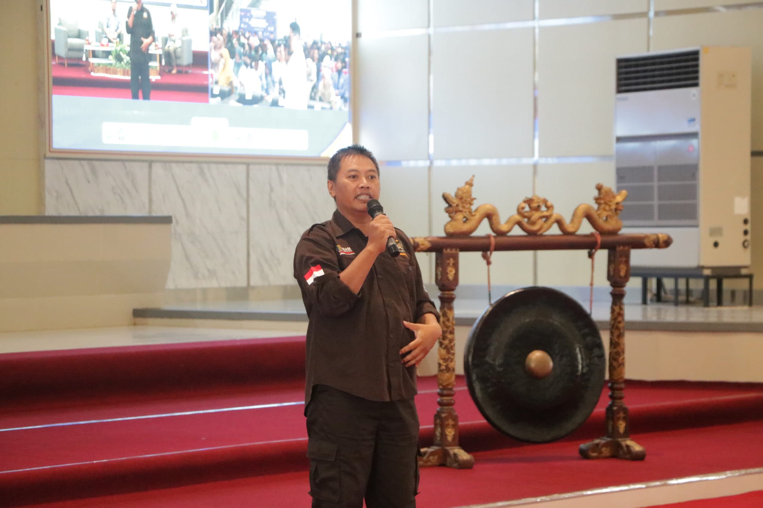 Program Wirausaha Merdeka TAPAL KUDA Universitas Jember Resmi Diluncurkan