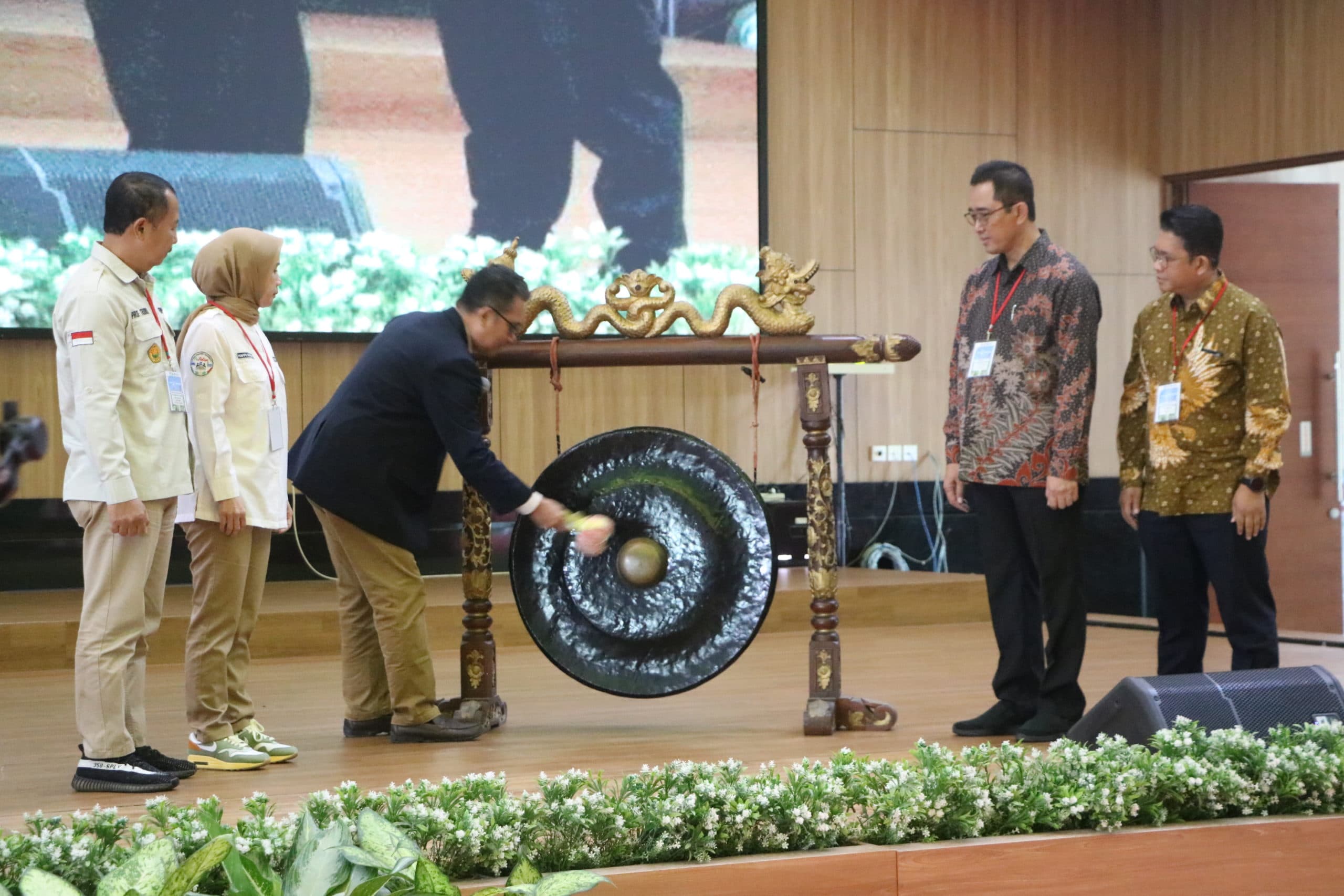 Bioteknologi, Solusi Pertanian Indonesia