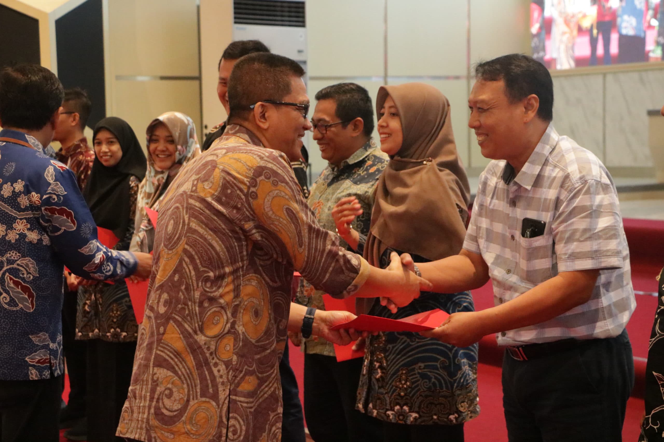 30 Persen Mahasiswa Universitas Jember Ikuti MBKM