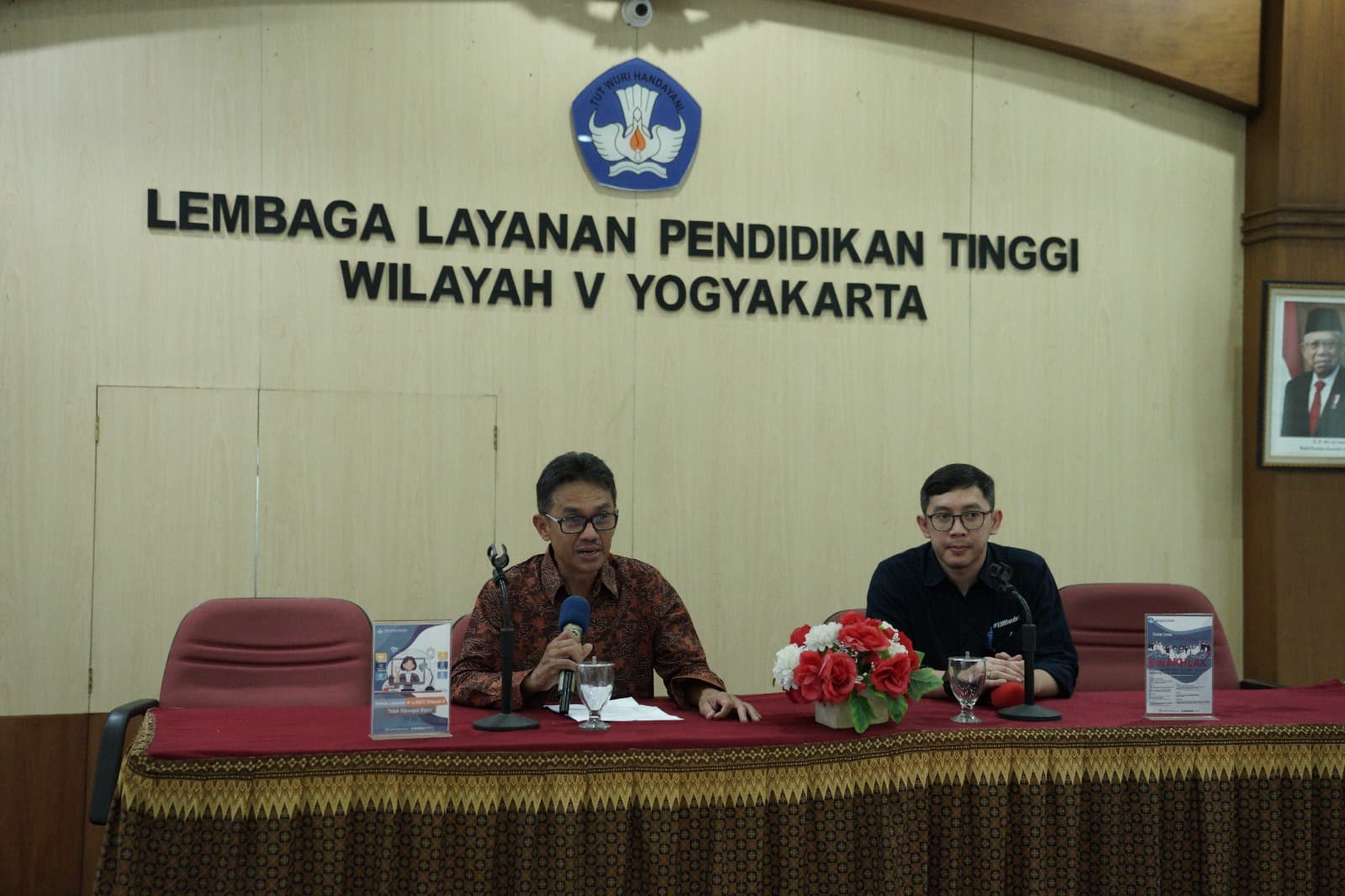 Pemda, Apindo, dan 11 Perusahaan Siap Dukung MBKM Mandiri di Yogyakarta