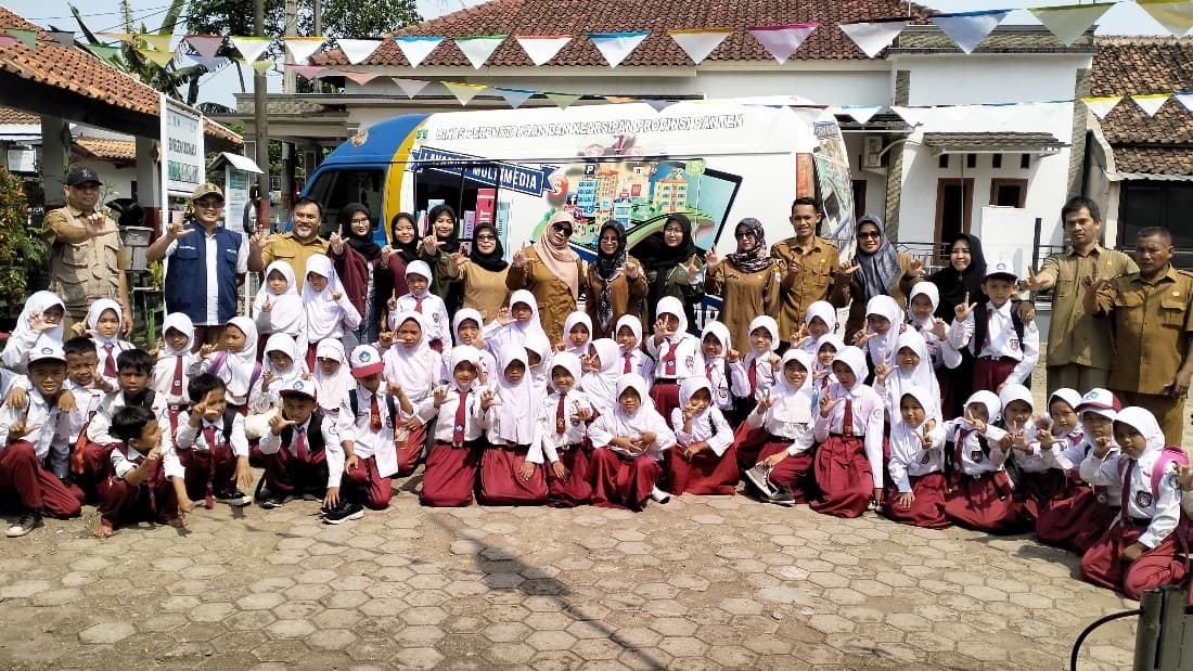 Belajar Sambil Berdampak Lewat Kampus Mengajar