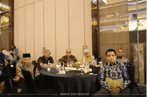 ISI Yogyakarta Raih Banyak Penghargaan di Anugrah Diktiristek 2023