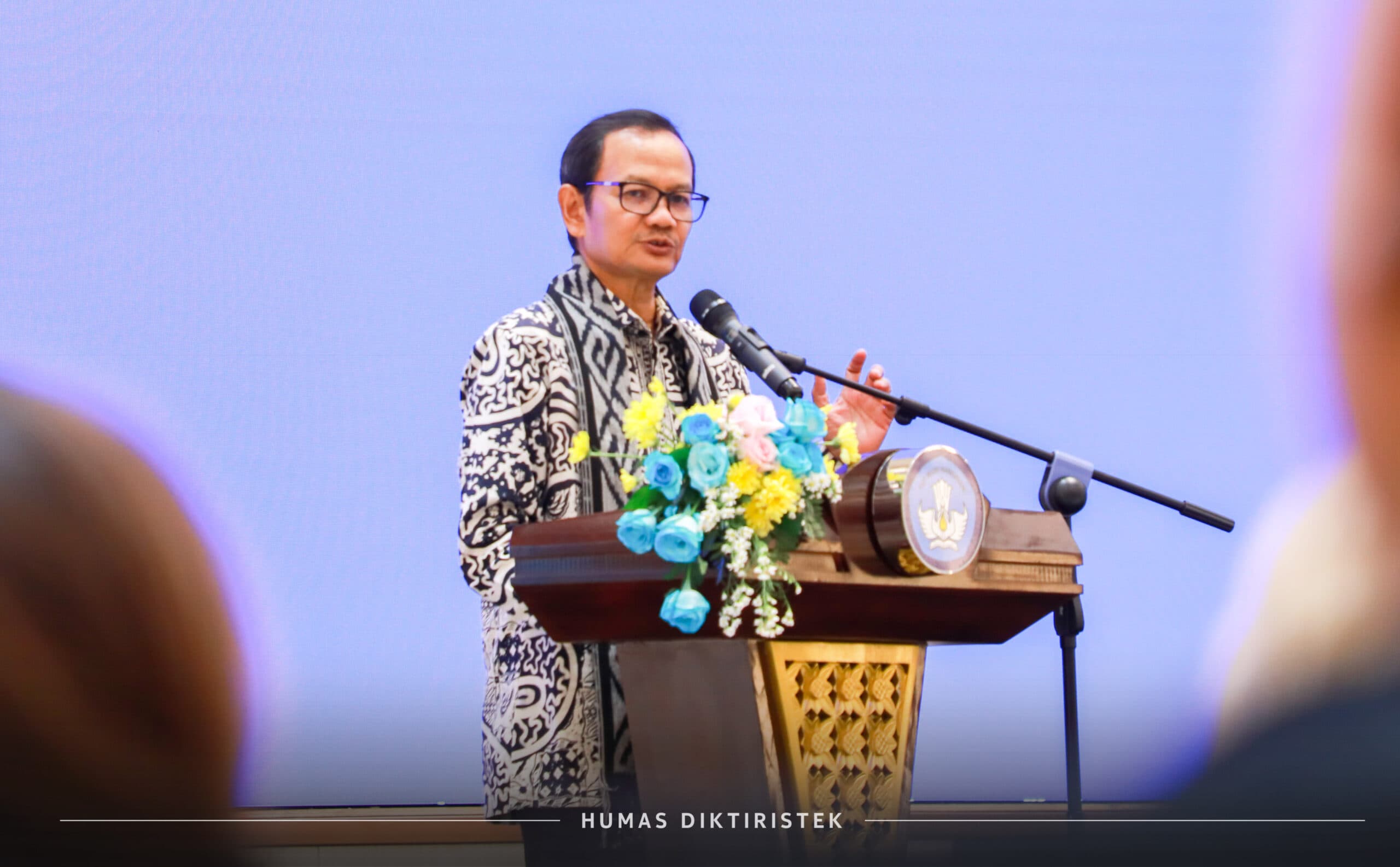 “Membuka Kesuksesan dan Keberlanjutan, Memberdayakan Usaha Mikro, Kecil Menengah dan Startup dengan Penguasaan Strategi yang Relevan”