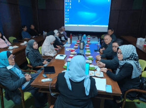 Fakultas Seni Rupa (FSR) Institut Seni Indonesia (ISI) Yogyakarta Jalin Kerjasama dengan Universitas Sains Malaysia