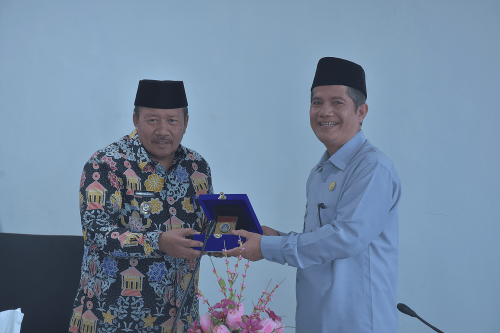 ISI Padangpanjang Berkolaborasi dengan Kabupaten Agam