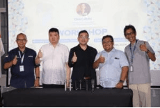 Kolaborasi Fakultas Seni Media Rekam (FSMR) ISI Yogyakarta dan PT Kairos Selenggarakan Workshop Teknik Audio