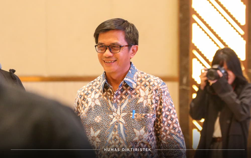 Dirjen Diktiristek Apresiasi Persiapan Fasilitas UTBK di Universitas Indonesia