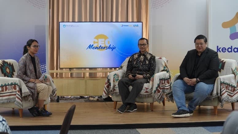 Kolaborasi Inovasi Sebagai Solusi Ketahanan Pangan dan Kemandirian Kesehatan Nasional