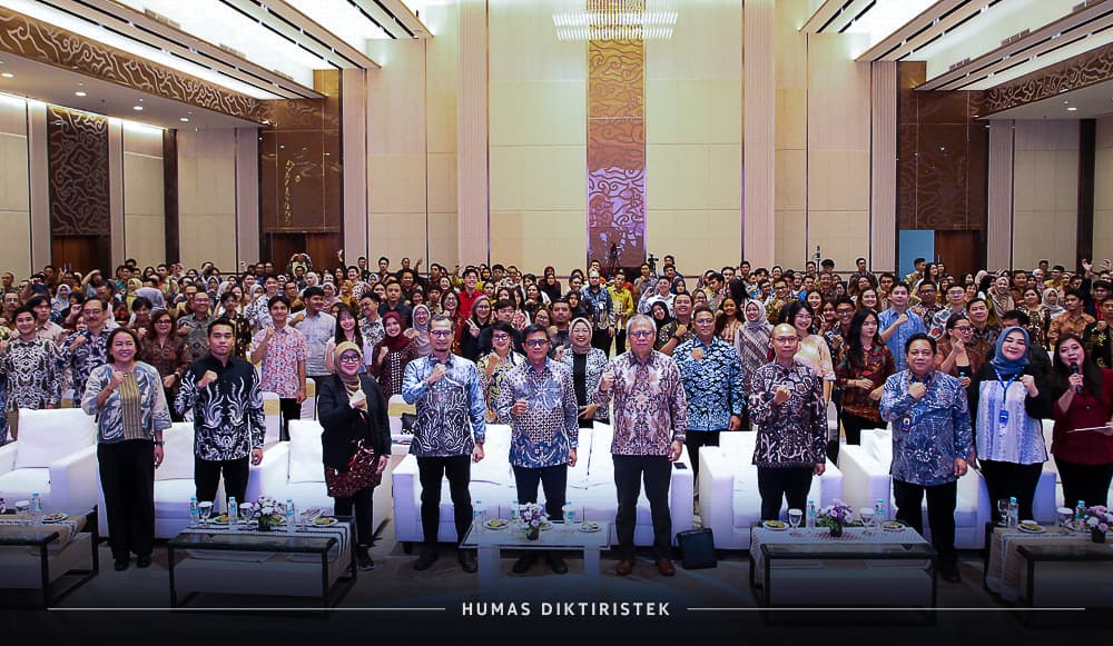 Tangkapan Lensa-kegiatan Onboarding Indonesia International Student Mobility Awards IISMA 2024 (21/5).