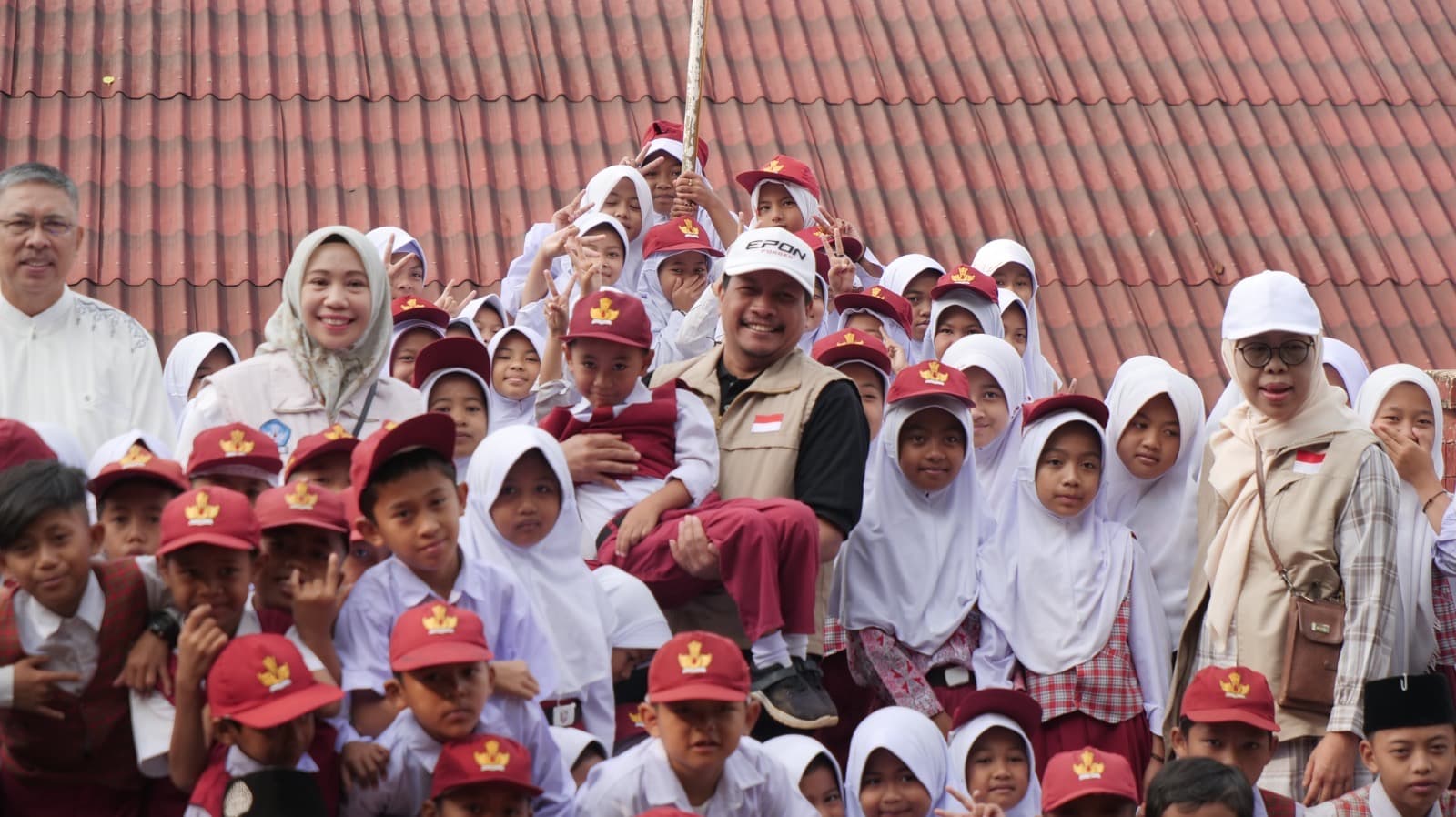 LLDikti IV Segera Gelar KKN Tematik Nusantara, Mulai dari Sumatra