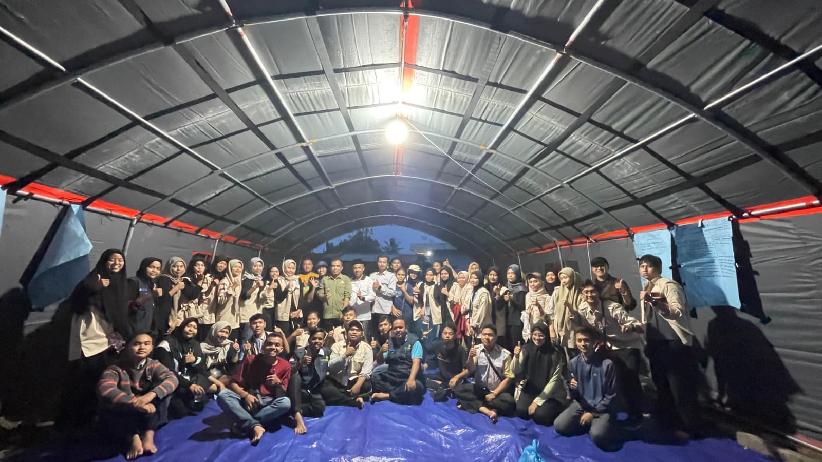 MBKM Mandiri di LLDikti X Sukses Capai Level Siap