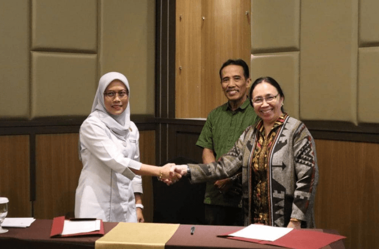 Prodi Tari ISI Yogyakarta Kembali Bekerjasama dengan Dinas Kebudayaan Provinsi DIY