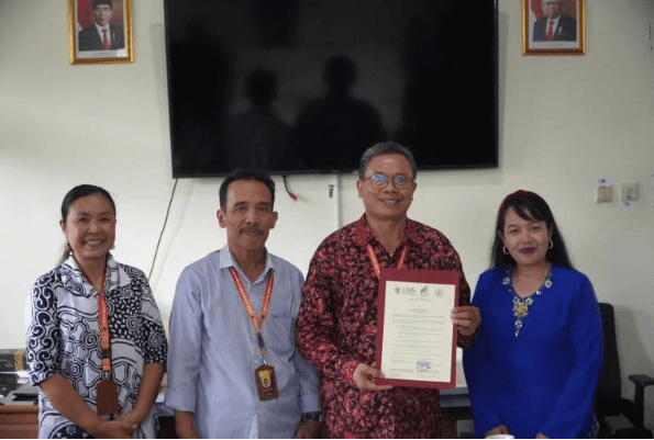 Academy of Arts and Creative Technology dan Fakultas Seni Pertunjukan ISI Yogyakarta Jalin Kerja Sama