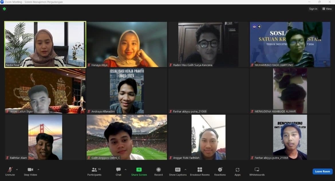 Praktisi Muda Ikut Skema Pro Bono: Mengajar sekaligus Kembali Belajar