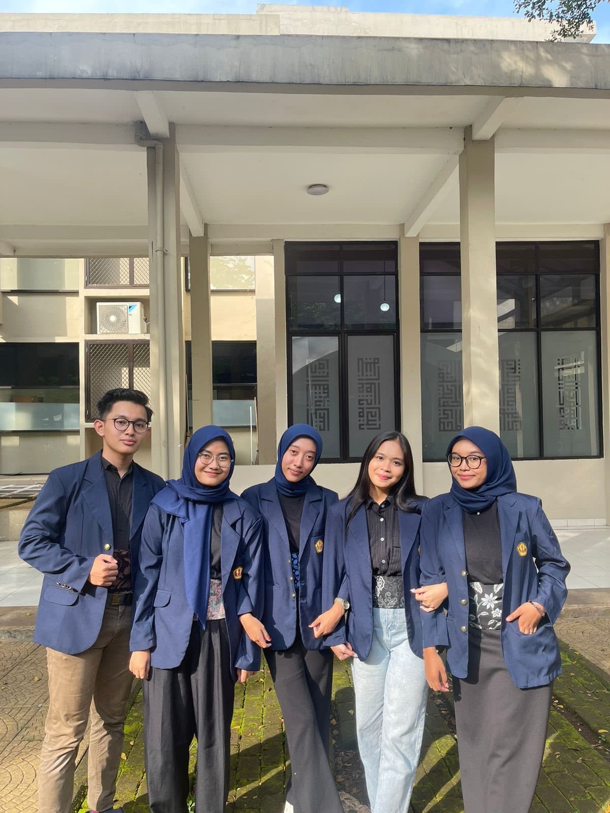 Mahasiswa Unpad Ubah Limbah Jeruk Nipis Menjadi Produk Kesehatan Mulut