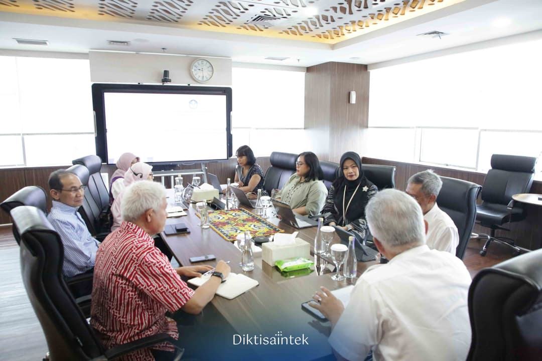 Laporan Tim Pakar Kedokteran kepada Mendiktisaintek