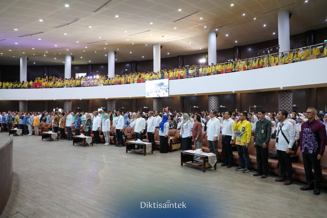 Kegiatan ASTA di ULM Banjarbaru