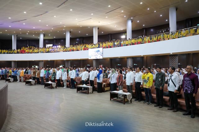 Kegiatan ASTA di ULM Banjarbaru