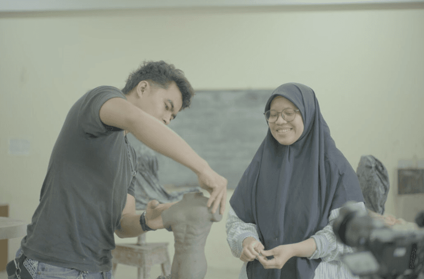 ISI Yogyakarta Luncurkan Open Class Program ke Publik