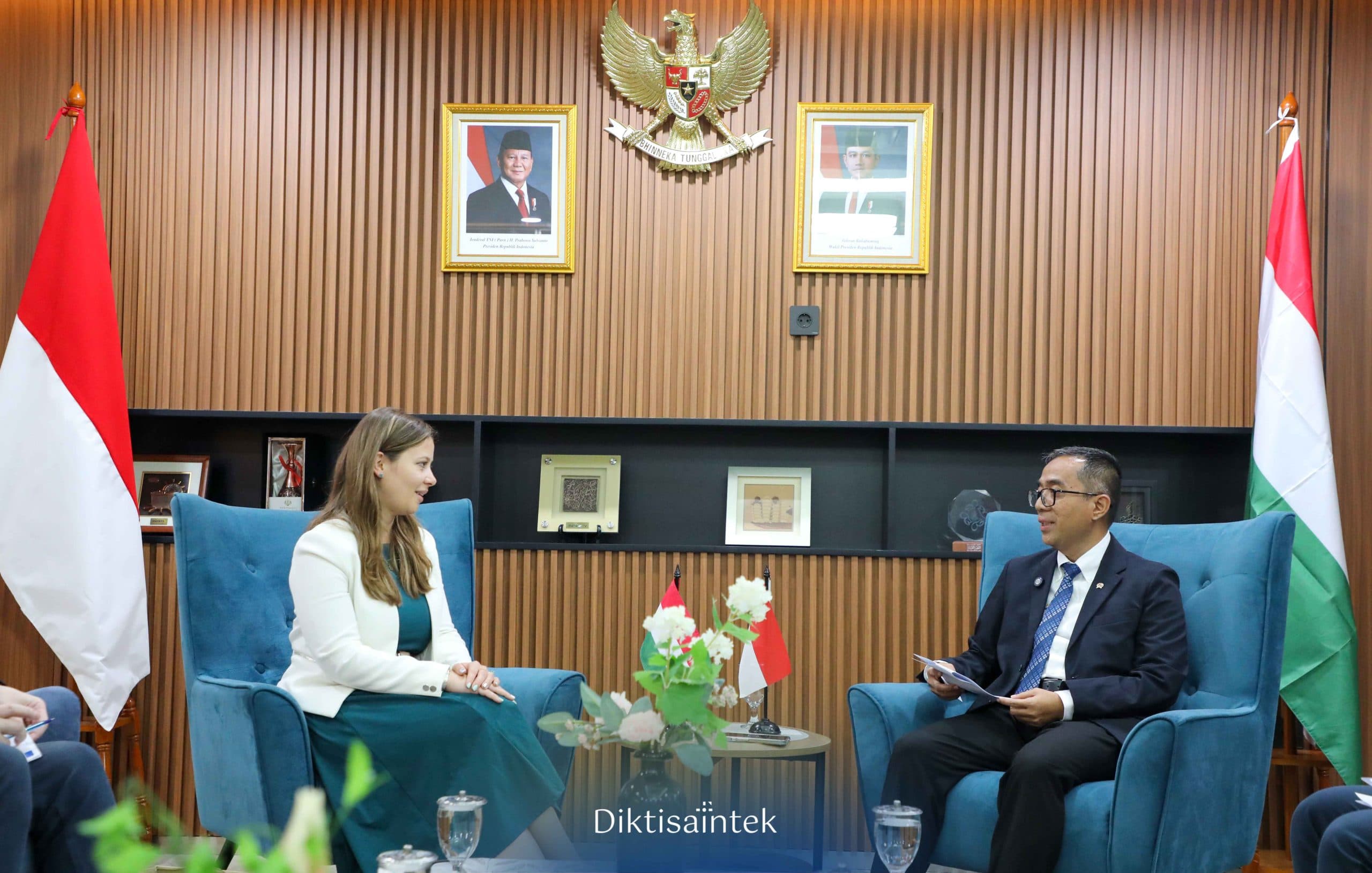 Hungaria Siapkan 110 Beasiswa Penuh bagi Mahasiswa Indonesia Setiap Tahunnya