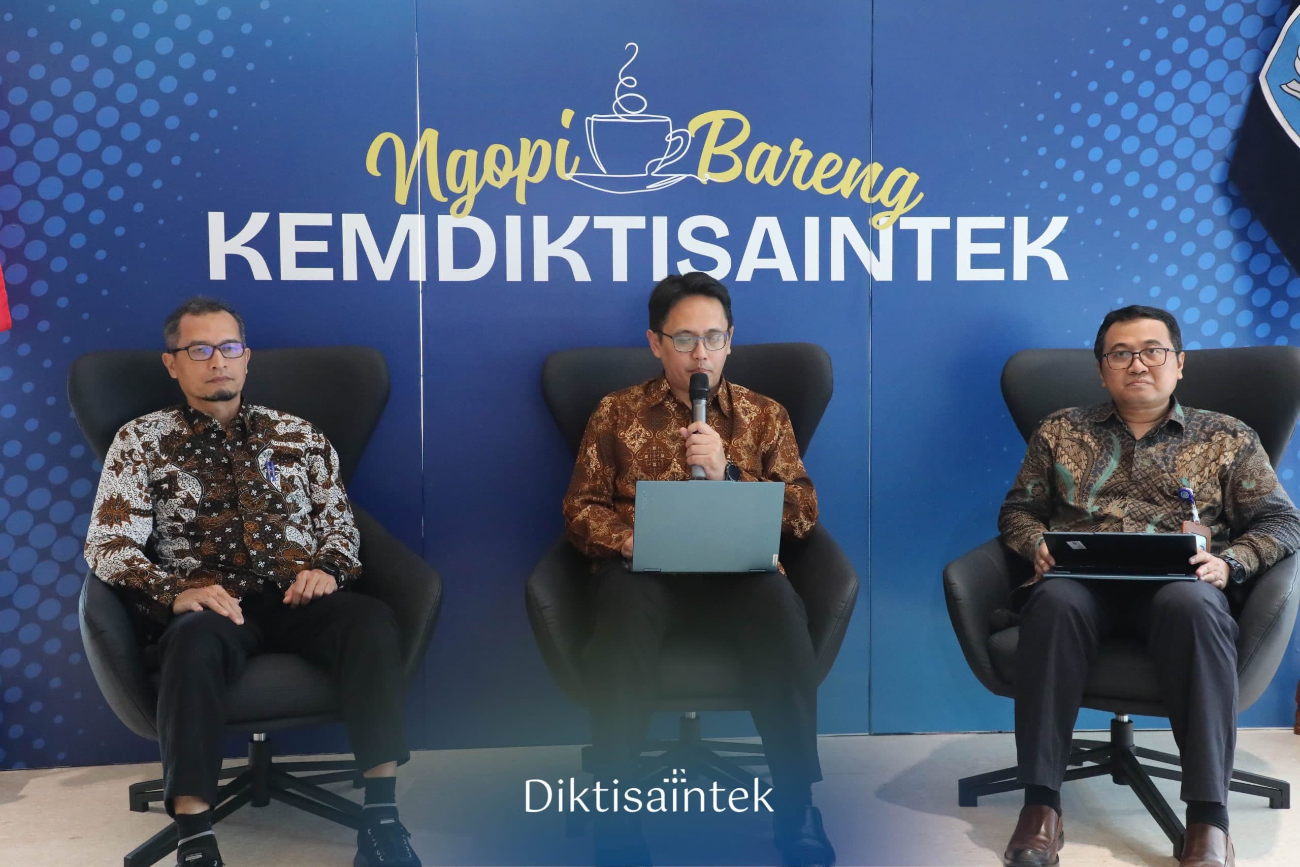 Peluncuran Program Hilirisasi Riset Tahun 2025: Dorong Riset Berdampak dan Inovatif untuk Indonesia Maju