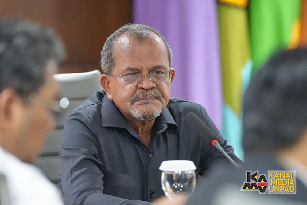 Republik Angola Jajaki Kerja Sama dengan Universitas Padjadjaran