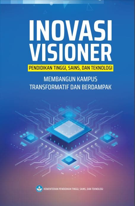 Inovasi Visioner Diktisaintek