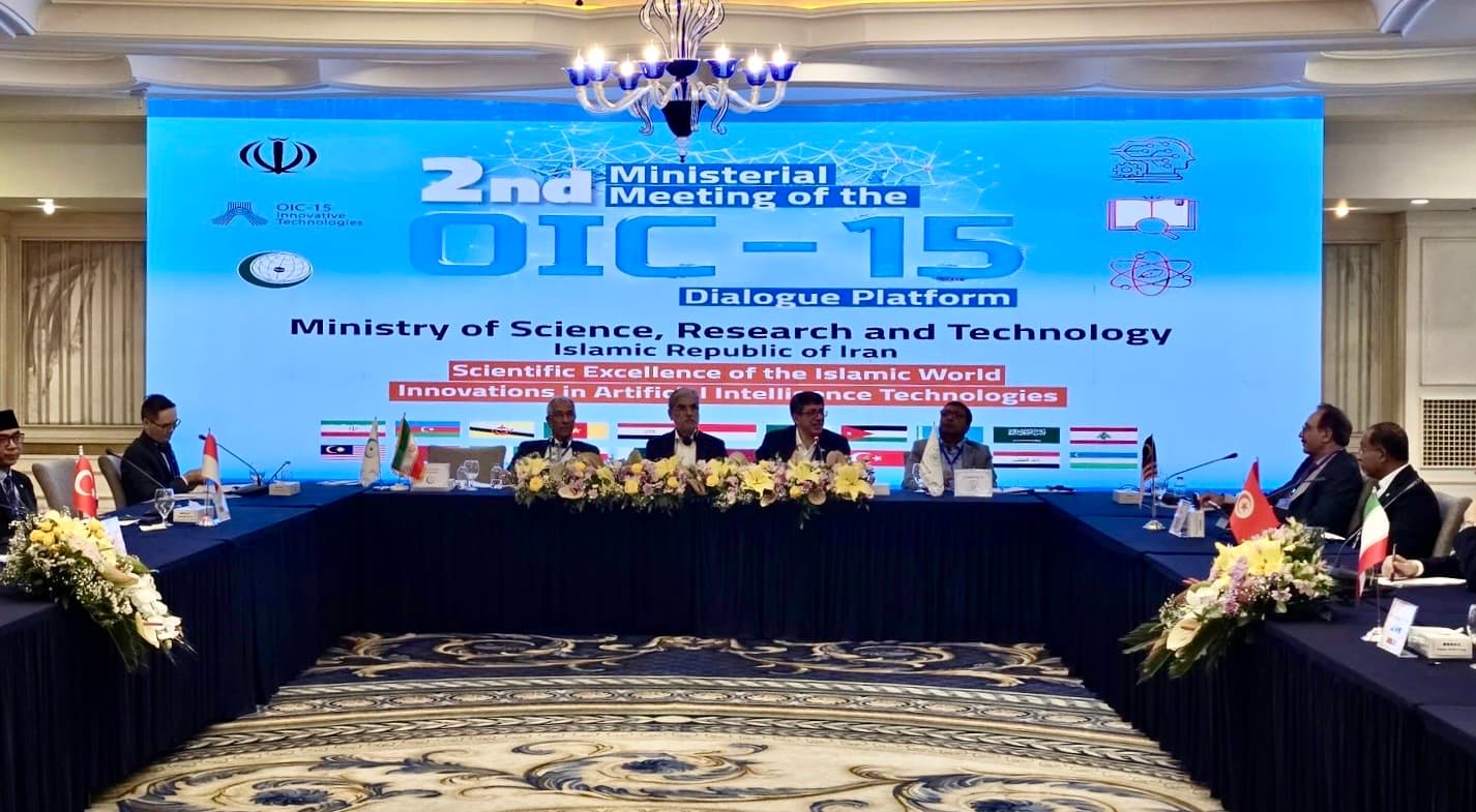 Indonesia Serukan Solidaritas dan Inovasi Bersama di Forum OIC-15