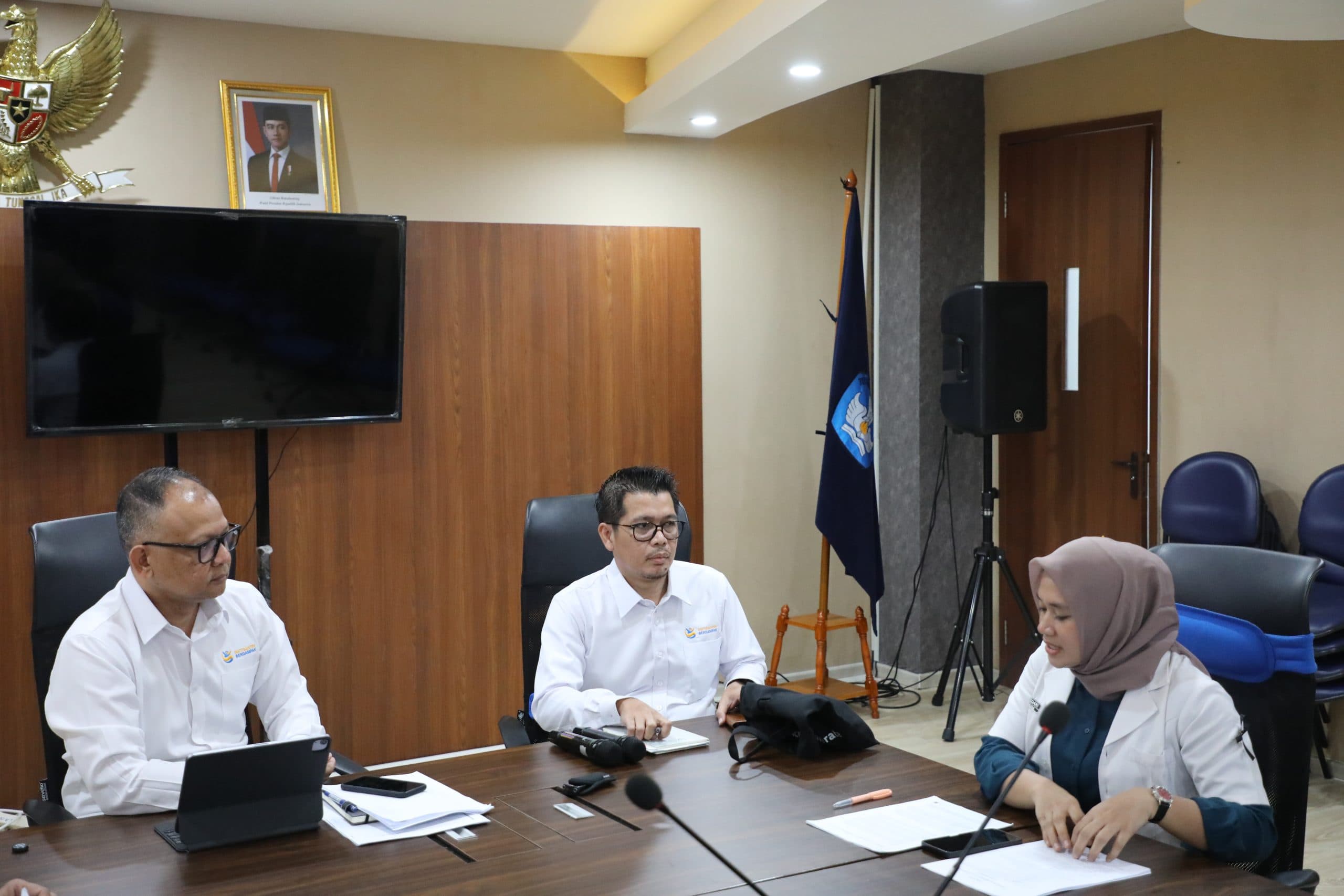 Komitmen Kemdiktisaintek bagi  Lulusan Pendidikan Kedokteran yang Berkualitas: Solusi yang Adil, Akuntabel dan Berbasis Regulasi