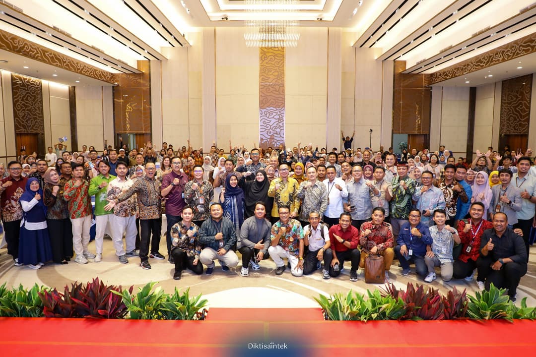 Hari Kedua Rakor Kehumasan dan Keprotokolan Perkuat Kompetensi Komunikasi Publik