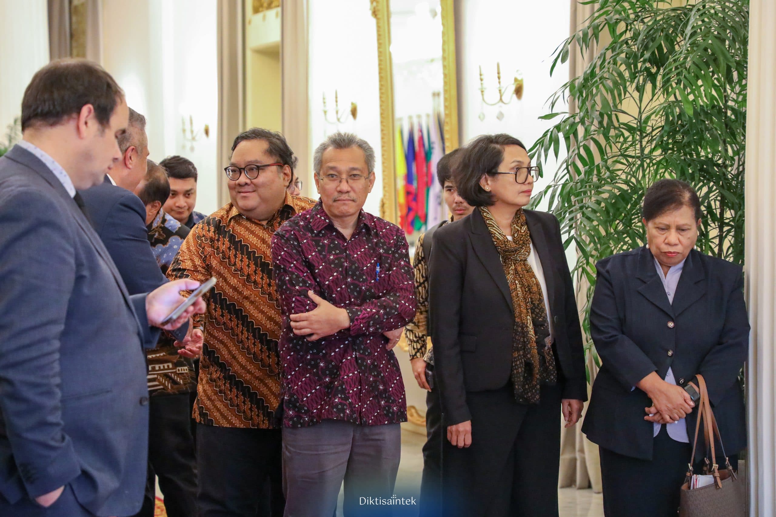 Indonesia dan Selandia Baru Perkuat Kerja Sama Strategis dalam Bidang Pendidikan, Energi Terbarukan, dan Ketahanan Pangan