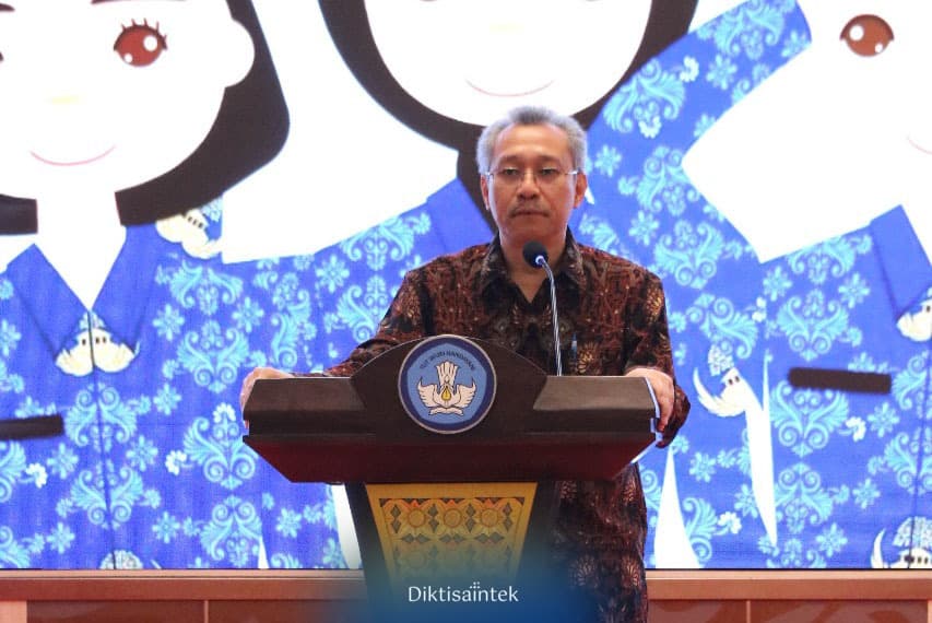 Orientasi CPNS Kemdiktisaintek 2025: ASN Muda Berdampak dan Berakhlak Profesional dalam Melayani