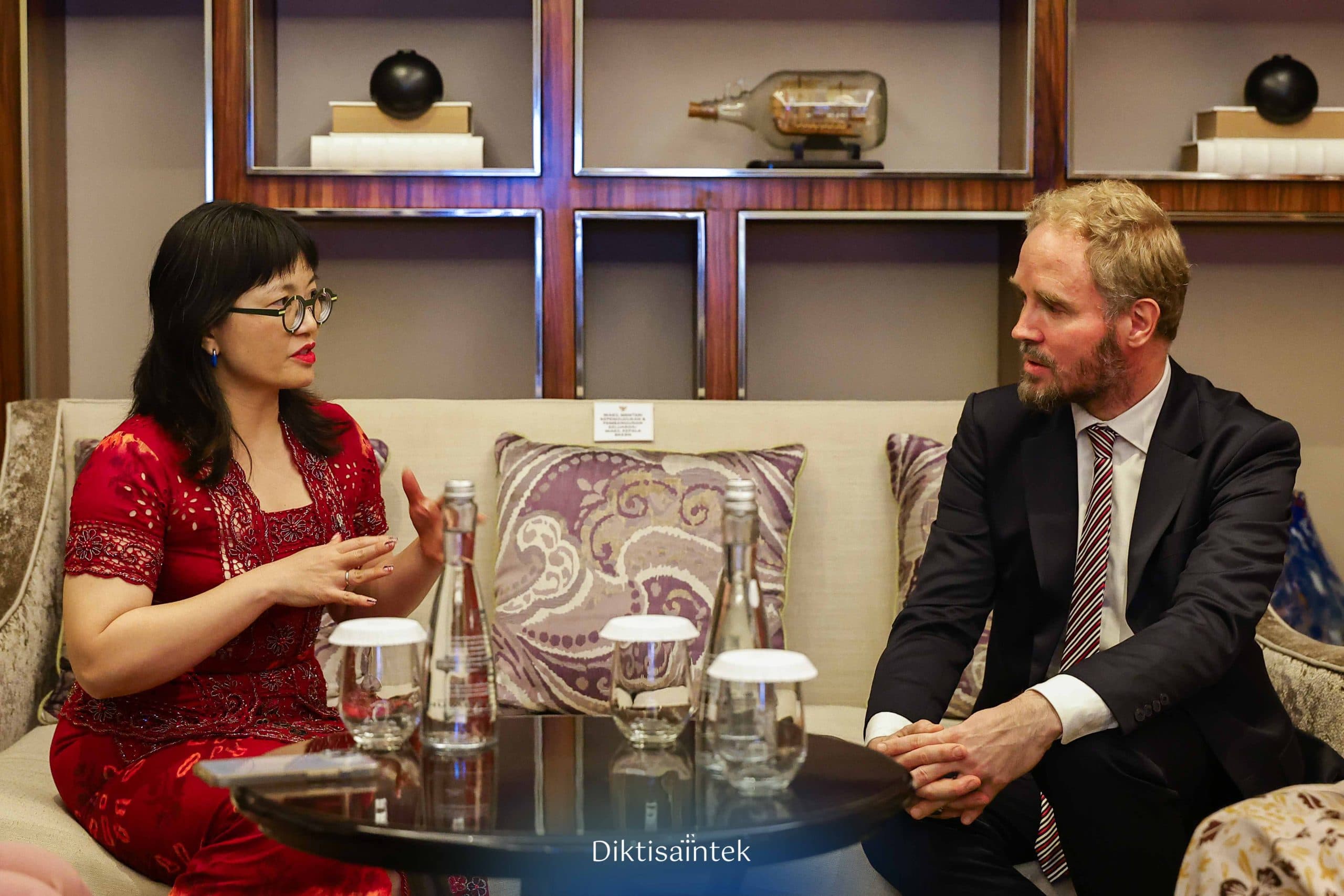 Hari Nasional Prancis: Momentum Perkuat Kerja Sama Indonesia–Prancis