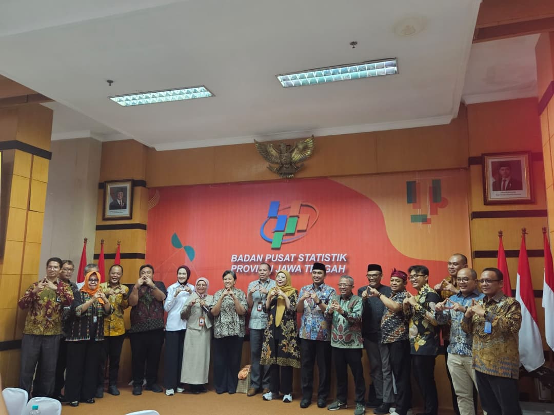 Kunker Komisi X DPR RI dan Kemdiktisaintek ke Jateng, Bahas Isu Bidang Pendidikan, Kebudayaan, Pemuda, Olahraga, Perpustakaan, Riset dan Inovasi