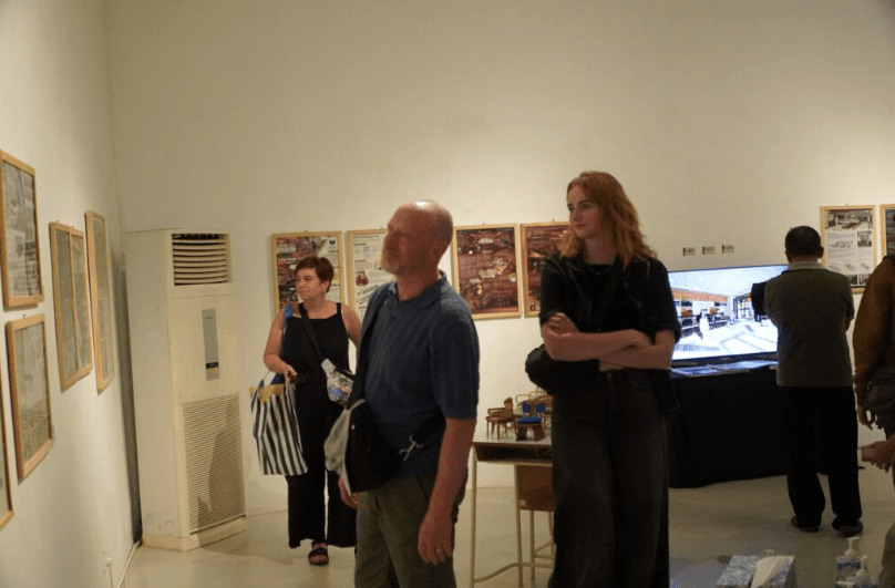 Meriahkan Dies Natalis ke 41 ISI Yogyakarta, FSRD Selenggarakan Pameran Roots &amp; Beyond