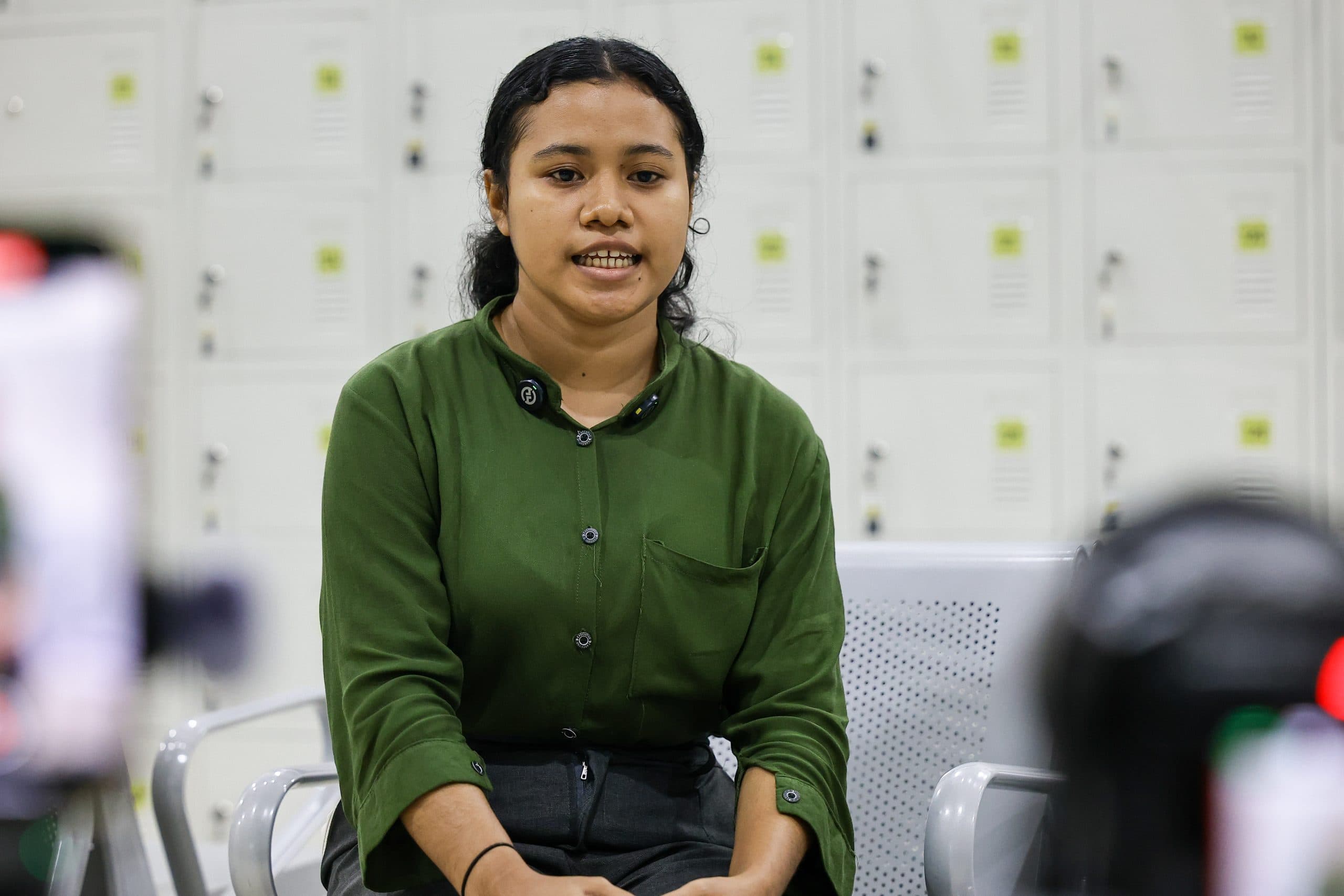 Tak Tunduk pada Keterbatasan: Anak Papua Gapai Cita lewat KIP-Kuliah