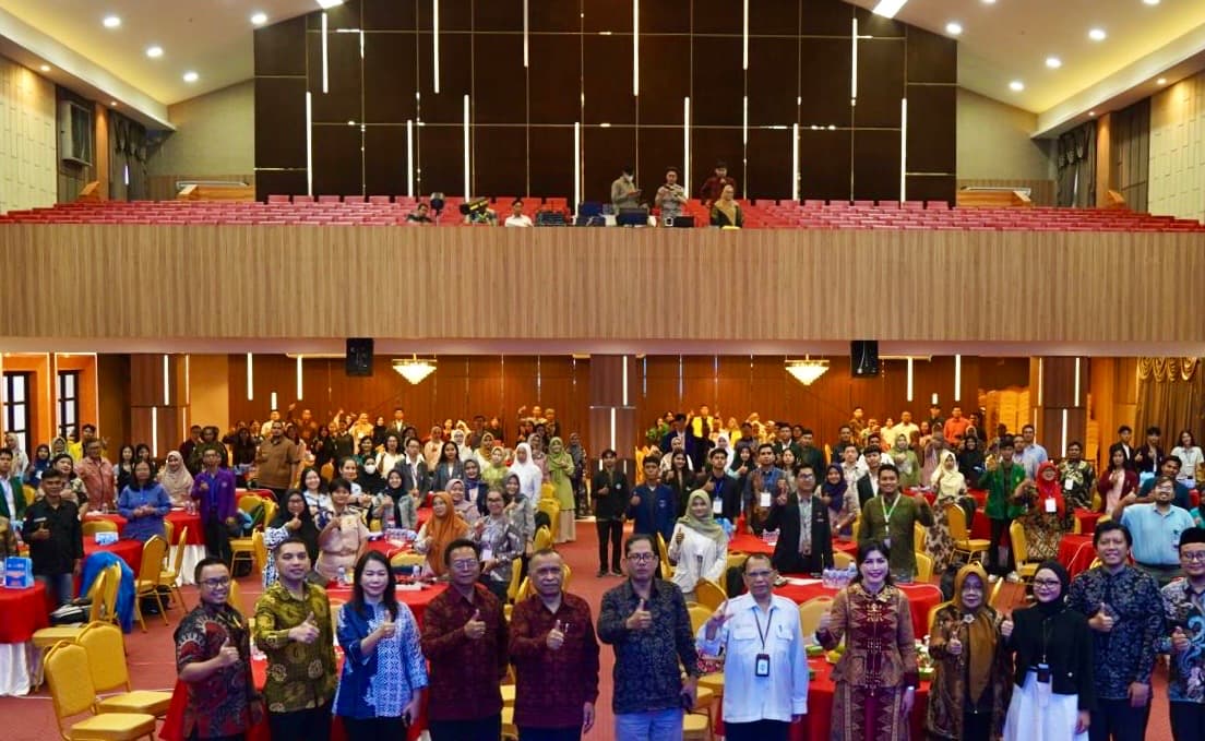 Bimbingan Teknis dan Sosialisasi Program Pengabdian Digelar di Medan: Kemdiktisaintek Dorong Perguruan Tinggi Berdampak