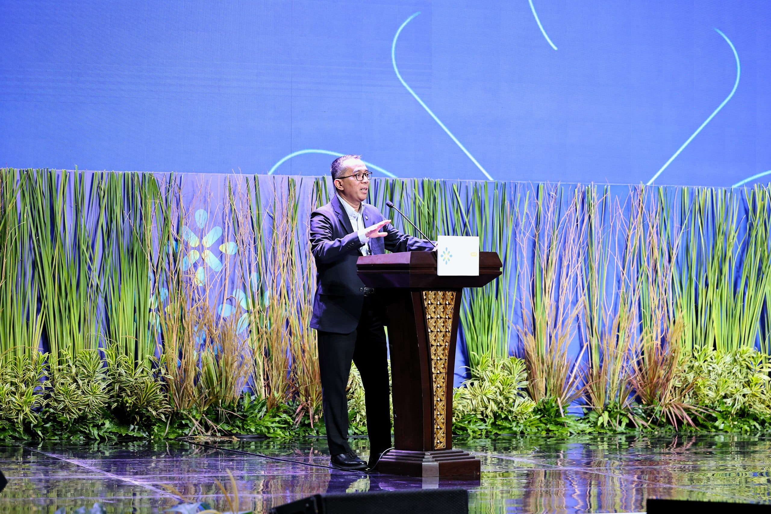 Hari Kedua KSTI 2025: Pendidikan Tinggi dan Riset adalah Kunci Pertumbuhan Ekonomi