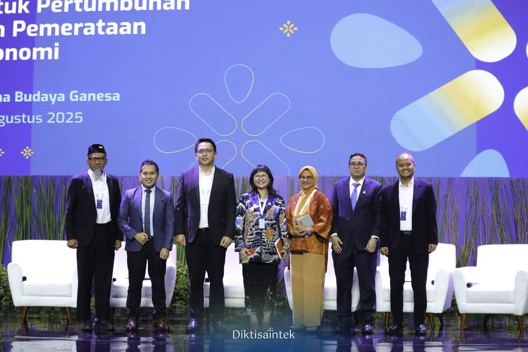 Sinergi Kemdiktisaintek-BUMN di Bidang Riset dan SDM Berkualitas