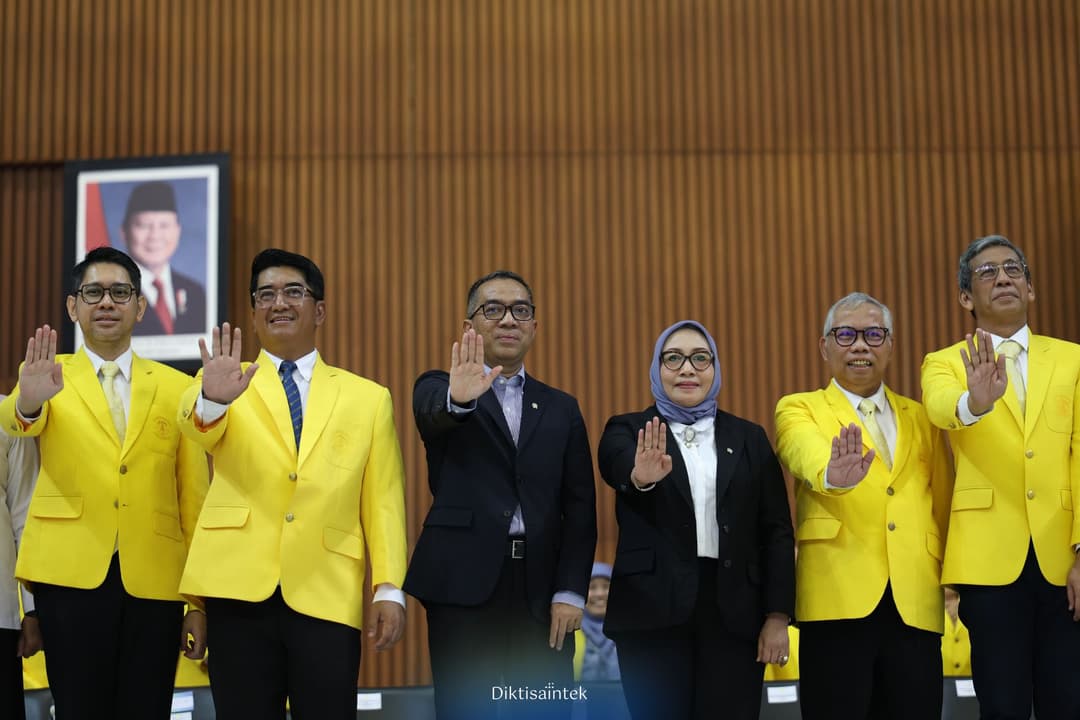 Stop Kekerasan di Kampus! Mendiktisaintek kampanyekan Gerakan Nasional Pencegahan Kekerasan di Perguruan Tinggi