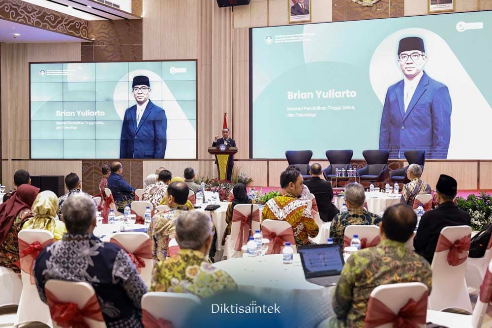 Pengelolaan Aset BMN Jadi Strategi Perkuat Tata Kelola dan Daya Saing PTN BH