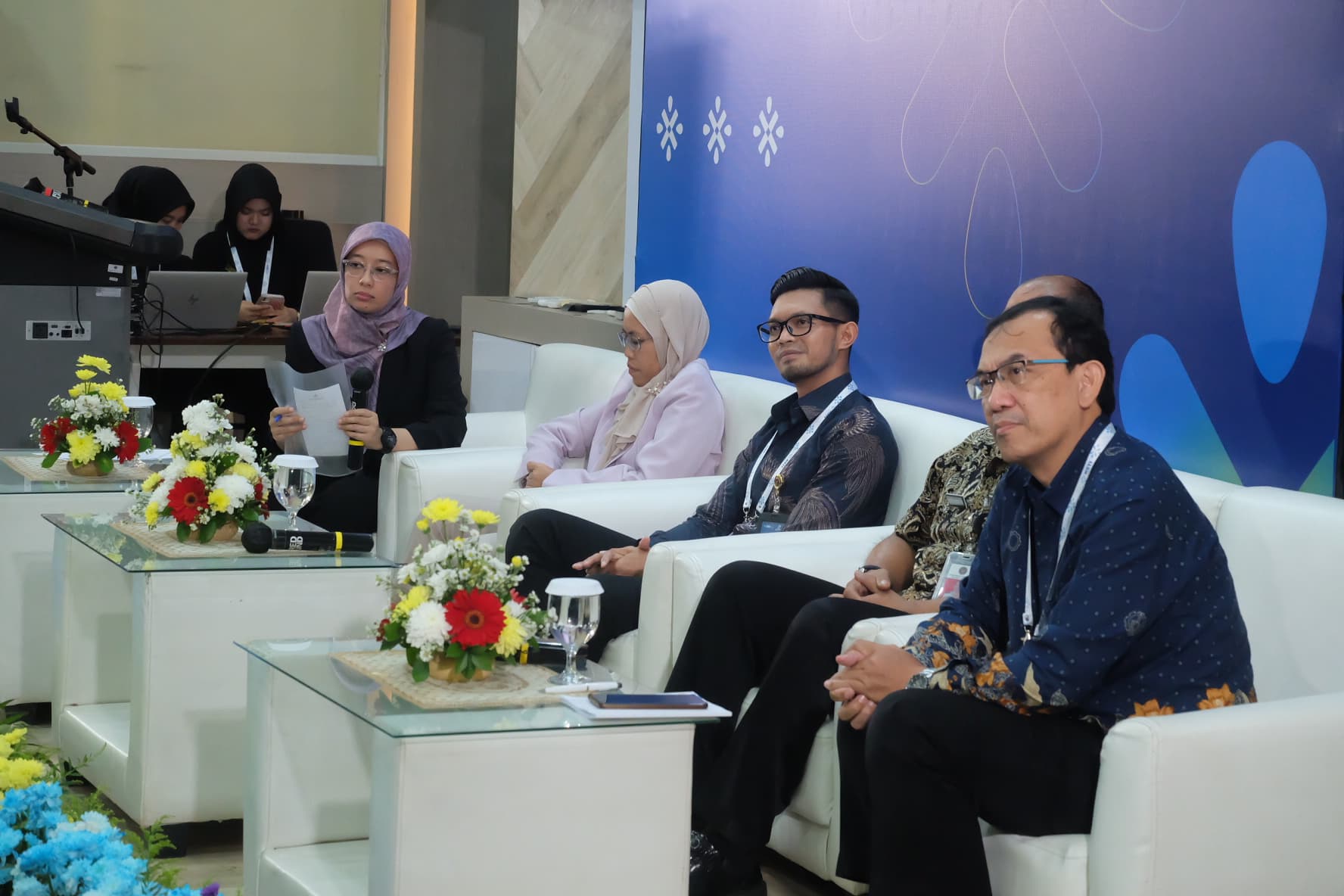 KSTI 2025: Dorong Transformasi Energi, Maritim, dan Pertahanan