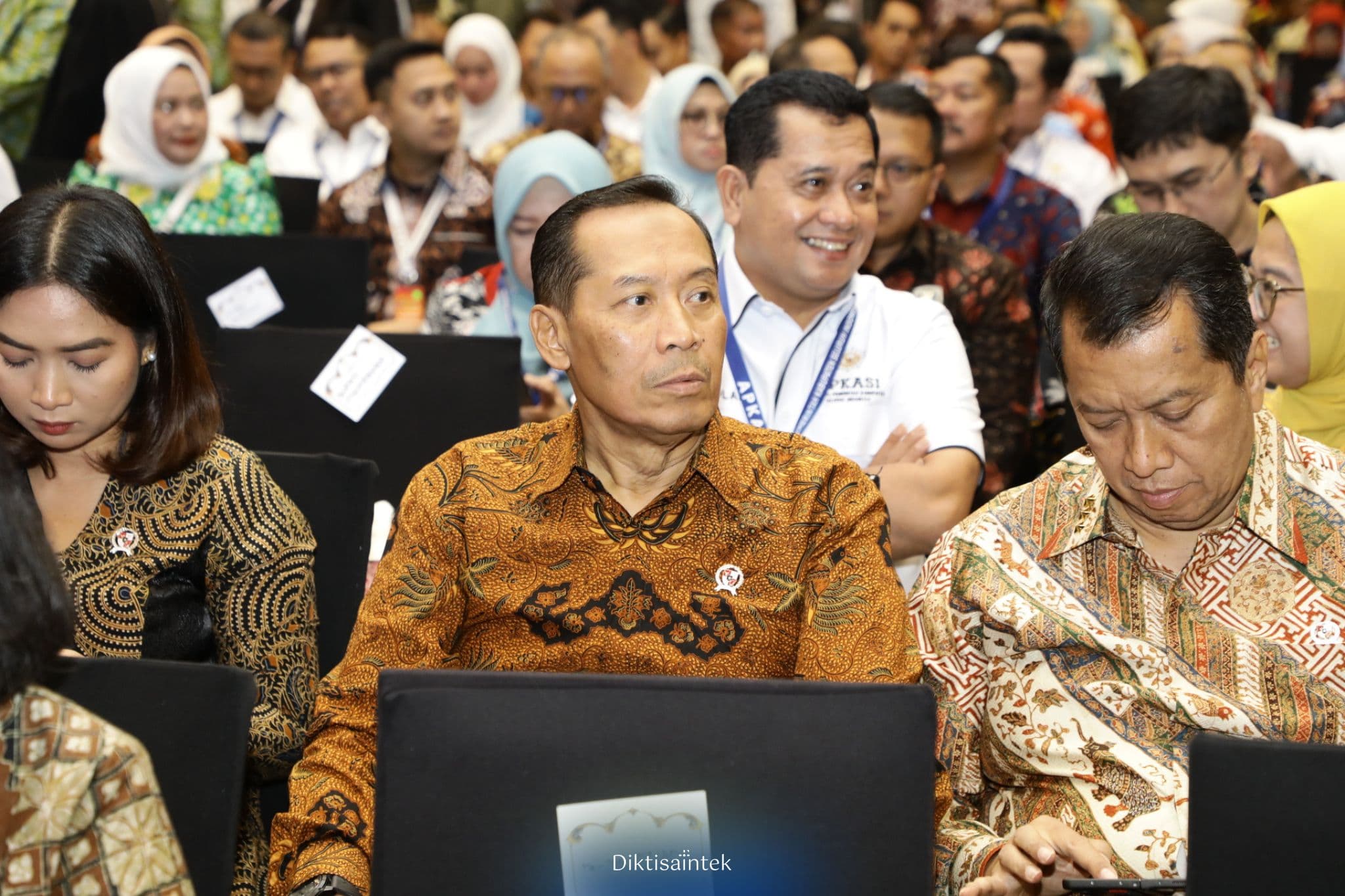 Dukung Produk Lokal Mengglobal, Wamen Fauzan dorong Sinergitas Pemkab, Perguruan Tinggi, dan Industri 