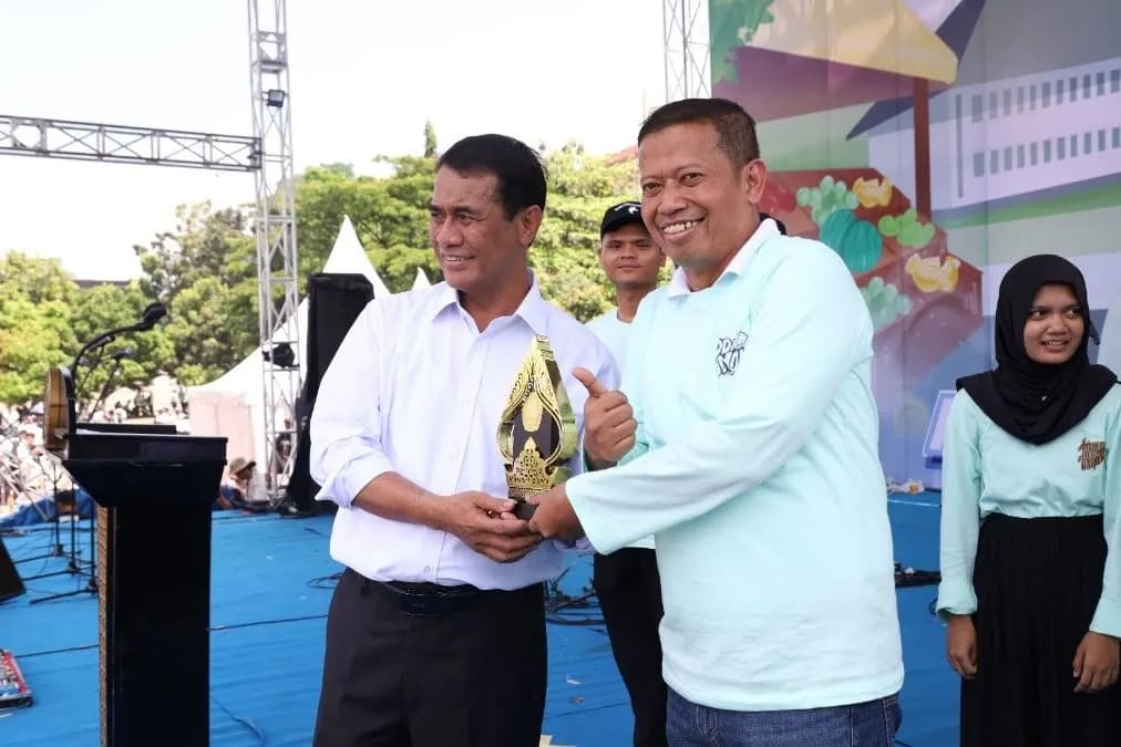 ODM UNDIP 2025: Semarak Kreativitas, Kolaborasi, dan Inspirasi